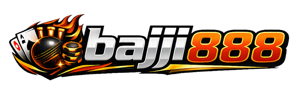 bajji888 লোগো
